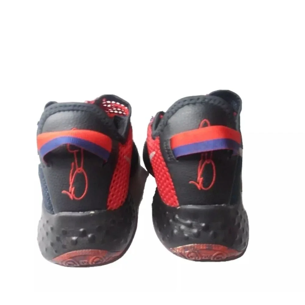 Nike paul george